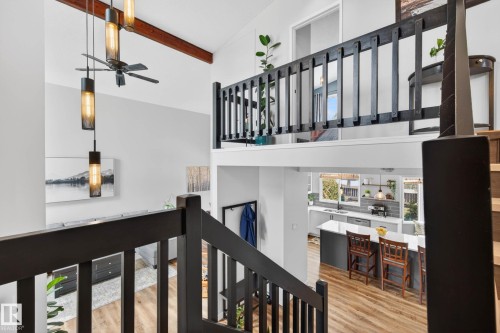 6118 37A Avenue, Edmonton, AB - Indoor Photo Showing Other Room