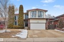 6118 37A Avenue, Edmonton, AB  - Outdoor With Facade 