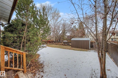 6118 37A Avenue, Edmonton, AB - Outdoor