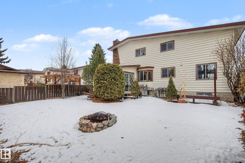 6118 37A Avenue, Edmonton, AB - Outdoor