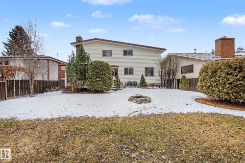 6118 37A Avenue, Edmonton, AB - Outdoor