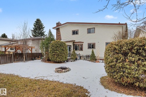 6118 37A Avenue, Edmonton, AB - Outdoor