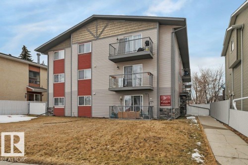 15 4616 47 Street  Leduc, AB T9E 4P1