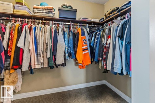 17963 78 Street, Edmonton, AB - Indoor With Storage