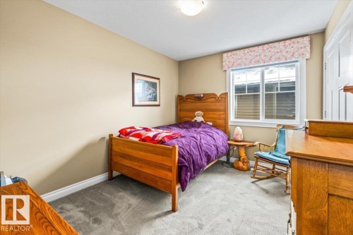 17963 78 Street, Edmonton, AB - Indoor Photo Showing Bedroom
