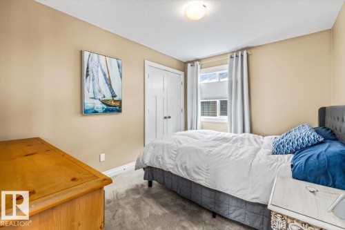 17963 78 Street, Edmonton, AB - Indoor Photo Showing Bedroom