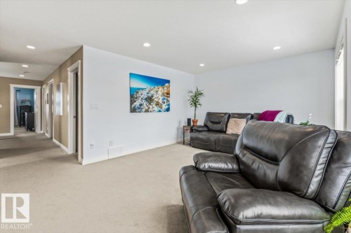 17963 78 Street, Edmonton, AB - Indoor Photo Showing Other Room