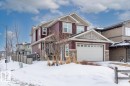 17963 78 Street, Edmonton, AB  - Outdoor With Facade 