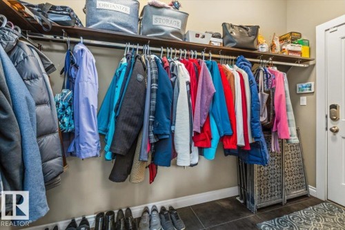 17963 78 Street, Edmonton, AB - Indoor With Storage