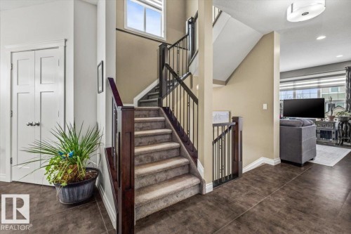 17963 78 Street, Edmonton, AB - Indoor Photo Showing Other Room