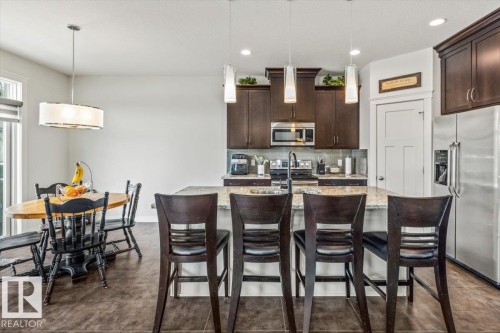 17963 78 Street, Edmonton, AB - Indoor