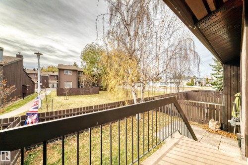 14159 26 Street, Edmonton, AB - Outdoor With Balcony With Exterior