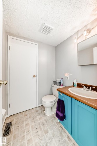 14159 26 Street, Edmonton, AB - Indoor Photo Showing Bathroom