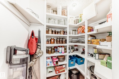 14159 26 Street, Edmonton, AB - Indoor With Storage