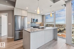 2303 10180 103 Street  Edmonton, AB T5J 0L1