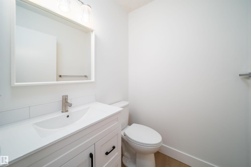1576 Mill Woods Road E, Edmonton, AB - Indoor Photo Showing Bathroom