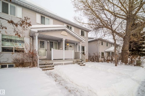 1576 Mill Woods Road E, Edmonton, AB - Outdoor With Facade