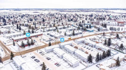 1576 Mill Woods Road E, Edmonton, AB - Outdoor With View