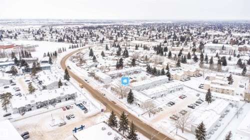 1576 Mill Woods Road E, Edmonton, AB - Outdoor With View