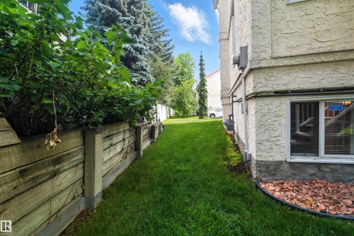 4632 151 Street Nw, Edmonton, AB - Outdoor