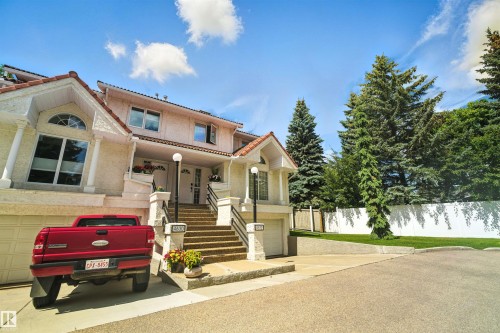 4632 151 Street Nw, Edmonton, AB - Outdoor