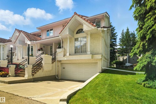 4632 151 Street Nw, Edmonton, AB - Outdoor