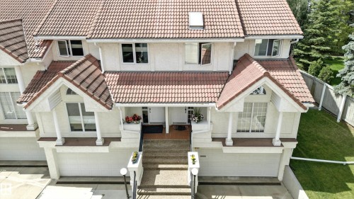 4632 151 Street Nw, Edmonton, AB - Outdoor