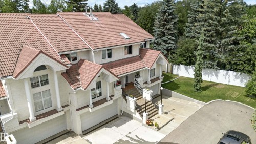 4632 151 Street Nw, Edmonton, AB - Outdoor