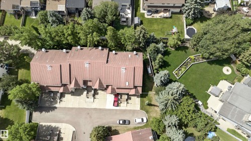 4632 151 Street Nw, Edmonton, AB -  With View