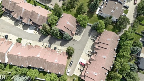 4632 151 Street Nw, Edmonton, AB - Outdoor With View