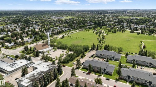 4632 151 Street Nw, Edmonton, AB - Outdoor With View