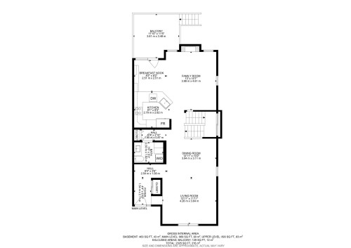 4632 151 Street Nw, Edmonton, AB - Other