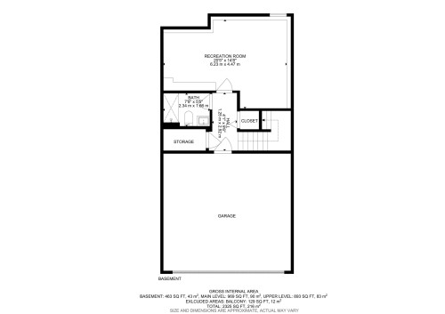 4632 151 Street Nw, Edmonton, AB - Other