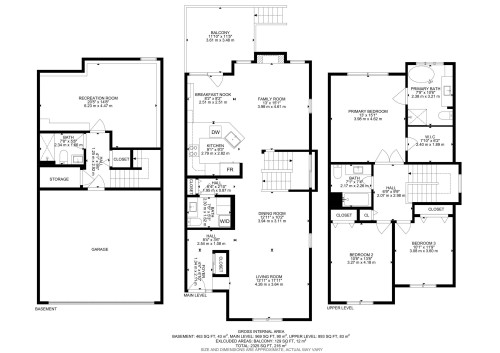 4632 151 Street Nw, Edmonton, AB - Other