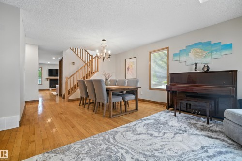 4632 151 Street Nw, Edmonton, AB - Indoor