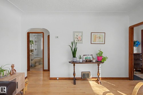 12140 91 Street, Edmonton, AB - Indoor Photo Showing Other Room