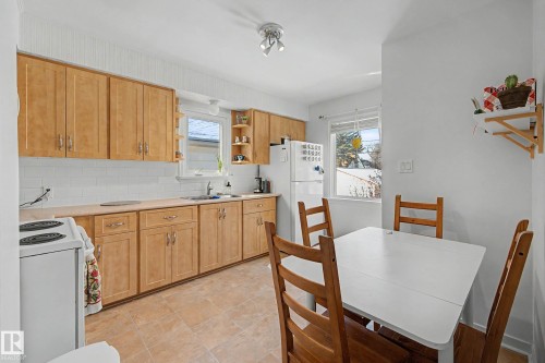 12140 91 Street, Edmonton, AB - Indoor