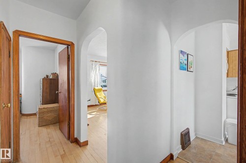 12140 91 Street, Edmonton, AB - Indoor Photo Showing Other Room