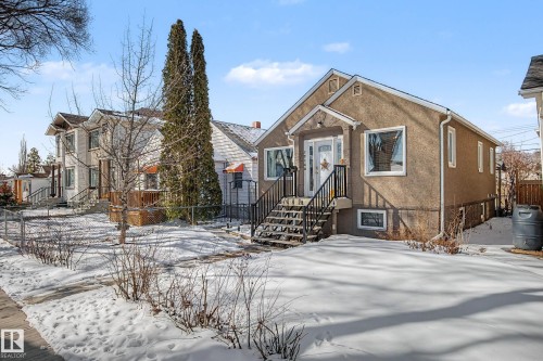 12140 91 Street, Edmonton, AB - Outdoor