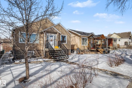 12140 91 Street, Edmonton, AB - Outdoor