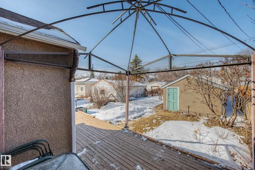 12140 91 Street, Edmonton, AB - Outdoor