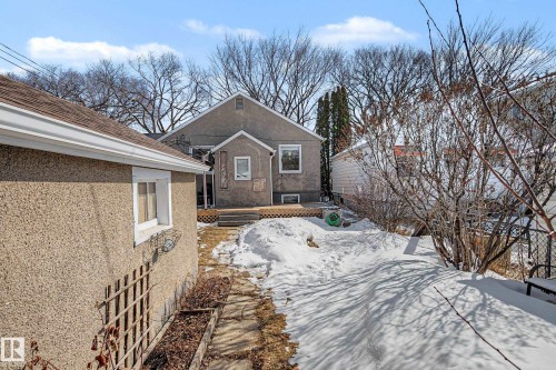 12140 91 Street, Edmonton, AB - Outdoor