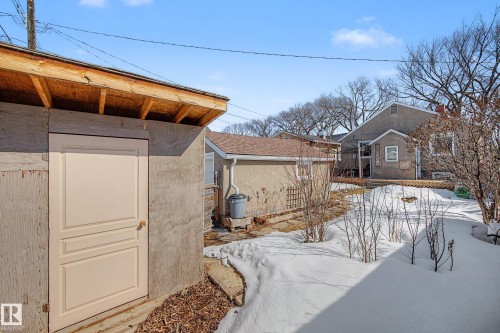 12140 91 Street, Edmonton, AB - Outdoor