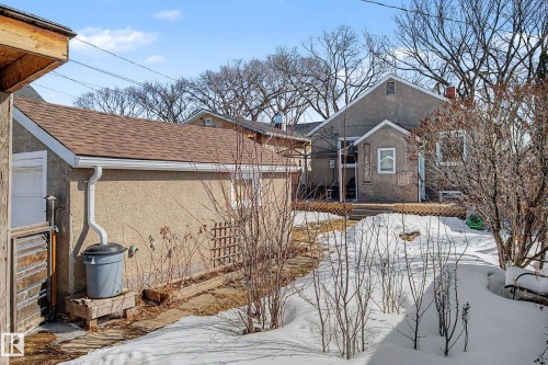 12140 91 Street, Edmonton, AB - Outdoor