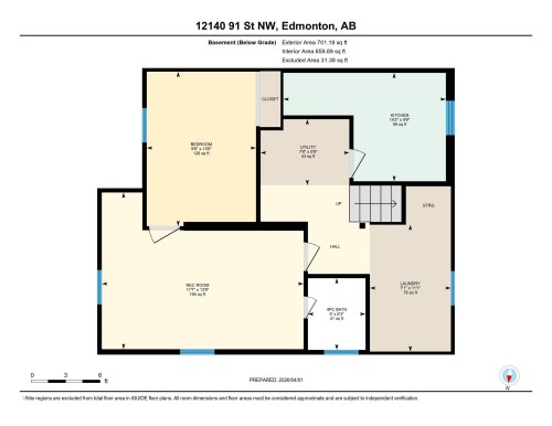 12140 91 Street, Edmonton, AB - Other