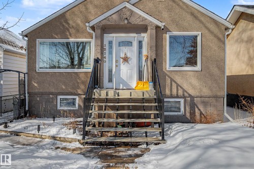 12140 91 Street, Edmonton, AB - Outdoor