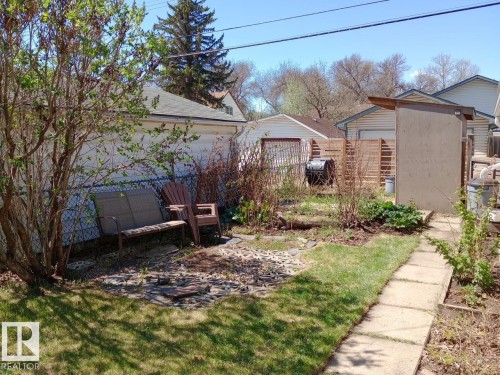 12140 91 Street, Edmonton, AB - Outdoor