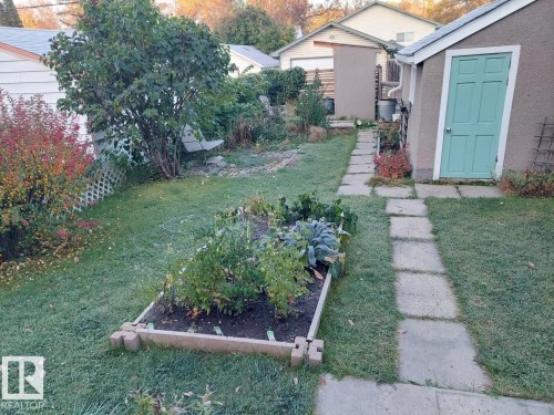 12140 91 Street, Edmonton, AB - Outdoor