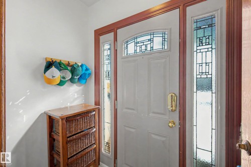 12140 91 Street, Edmonton, AB - Indoor Photo Showing Other Room