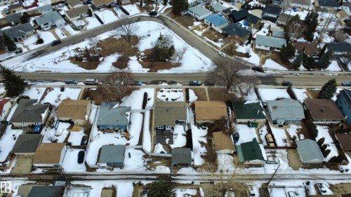 10655 52 Street, Edmonton, AB -  With View
